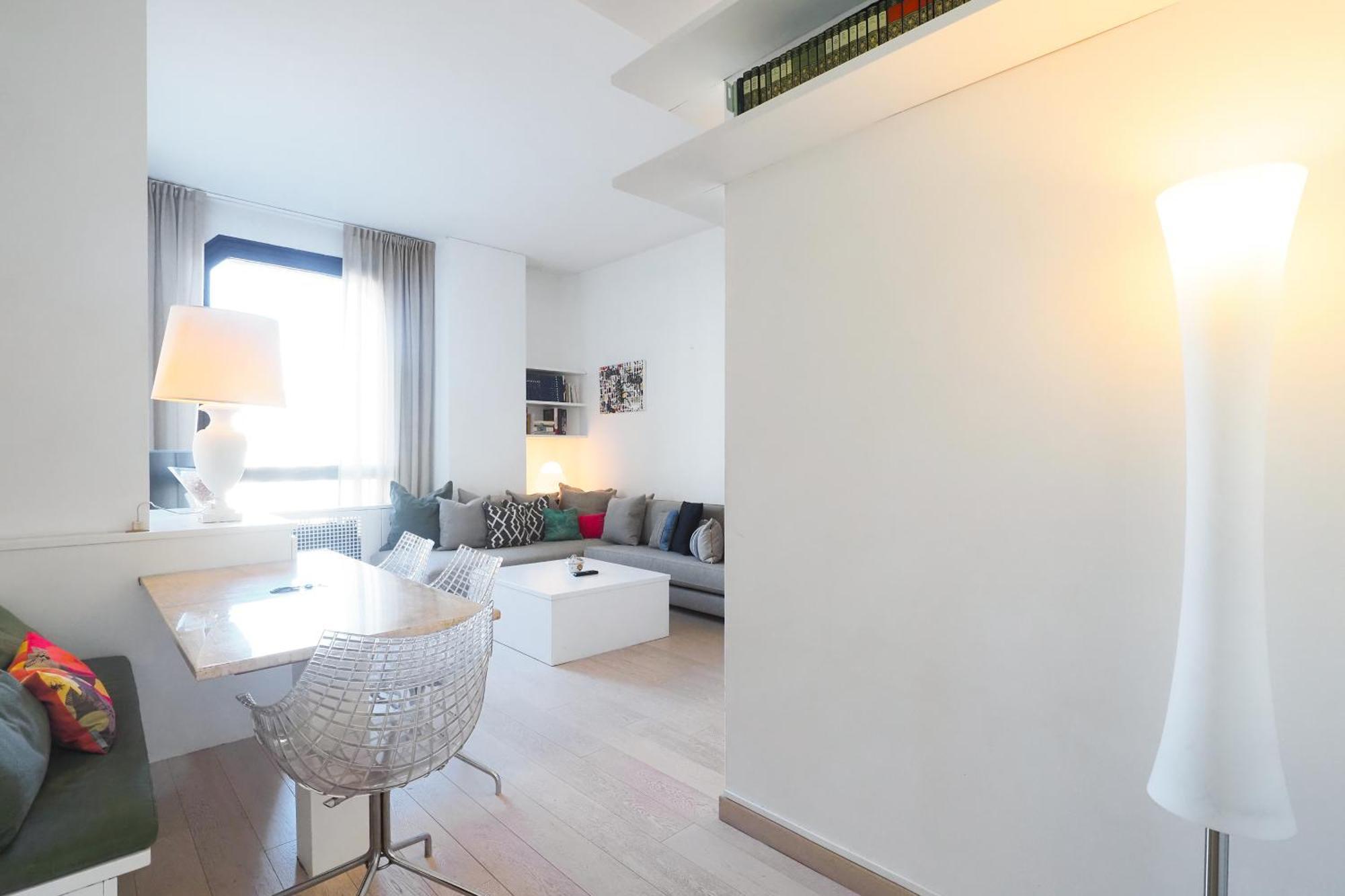 Appartement Duomo Luxury X Milan
