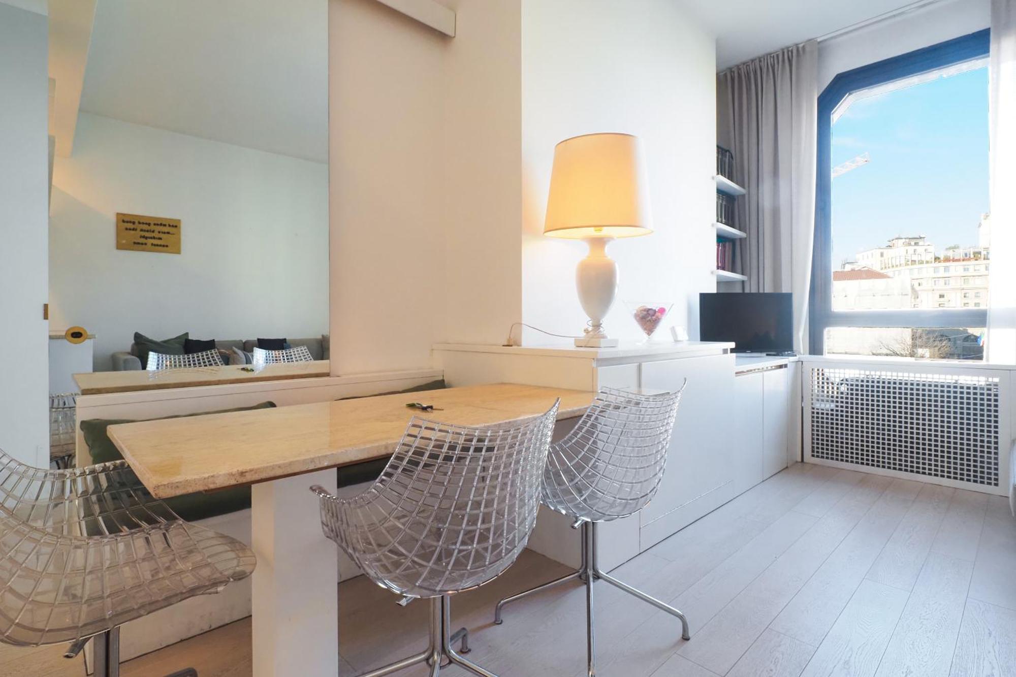 Appartement Duomo Luxury X
