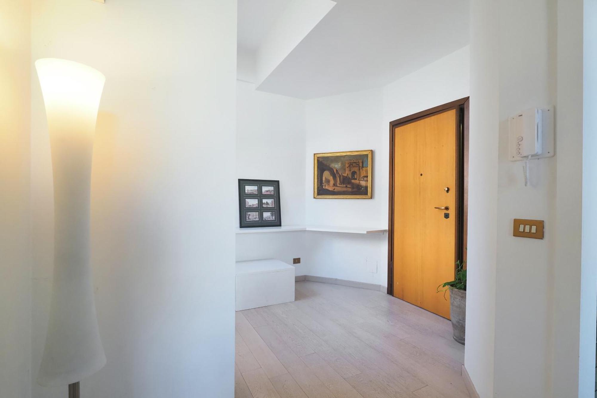 Appartement Duomo Luxury X *