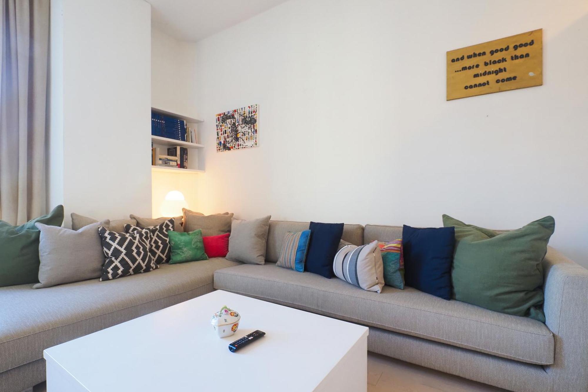 Appartement Duomo Luxury X Milan