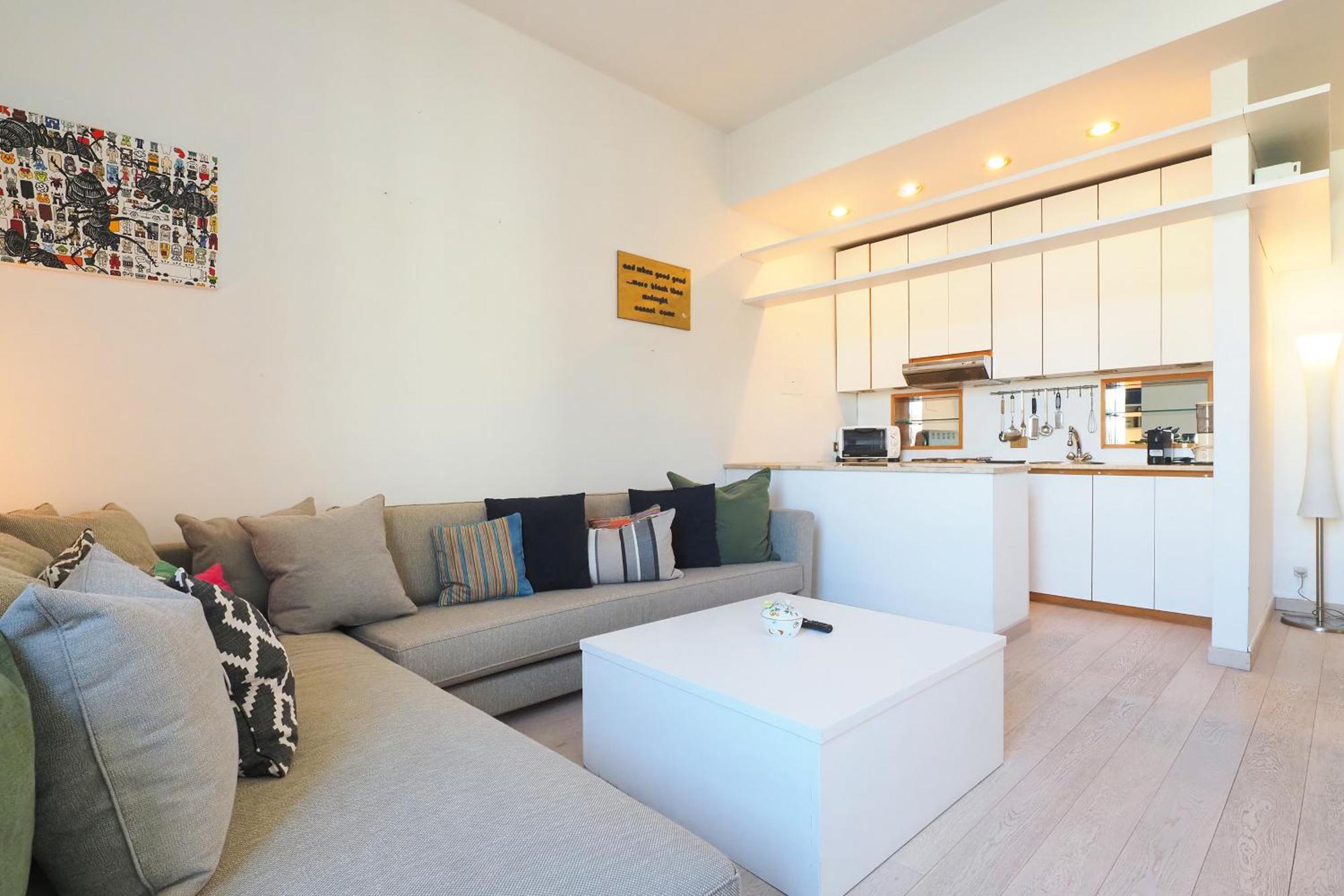 Appartement Duomo Luxury X Milan