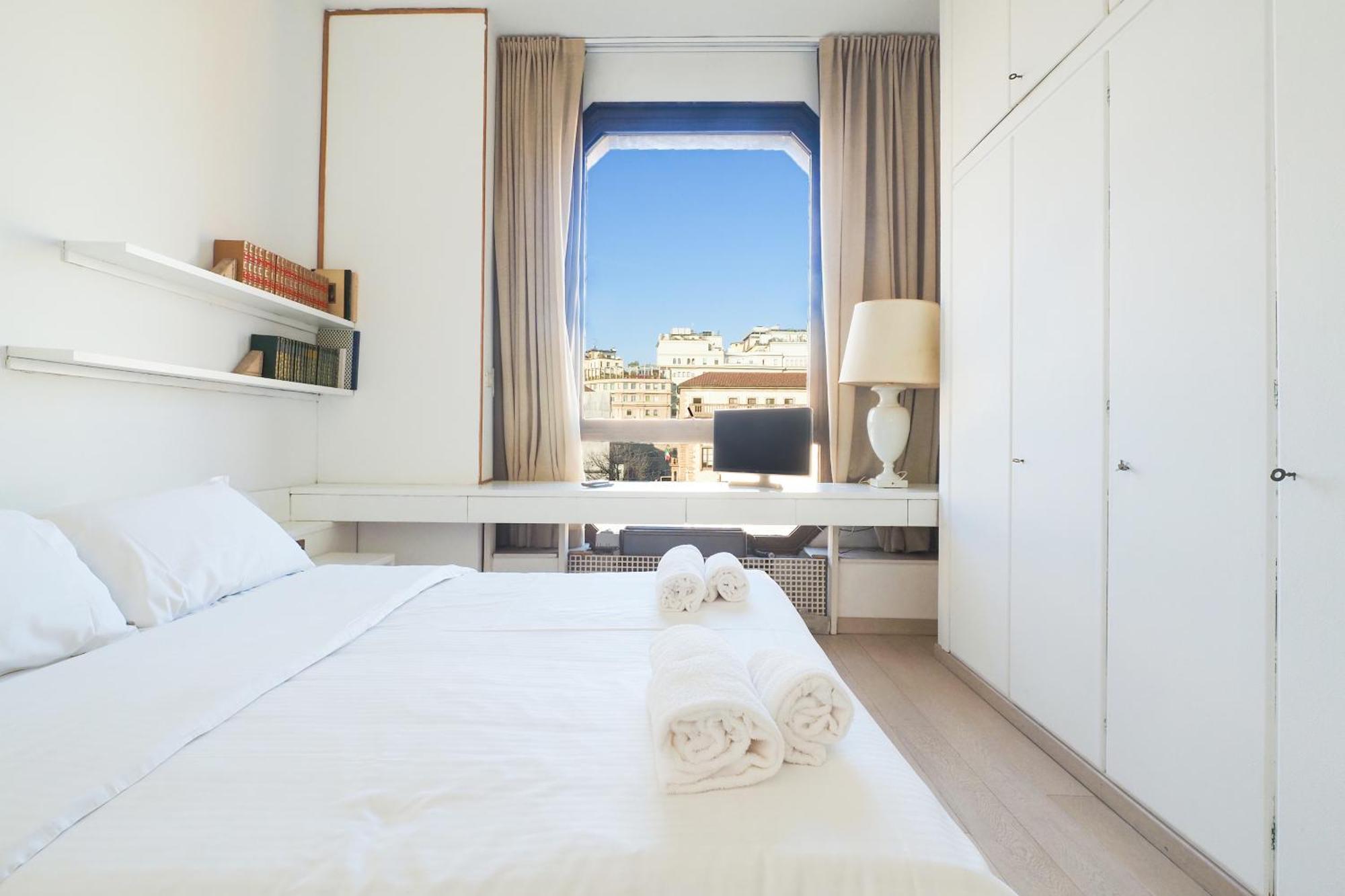 Appartement Duomo Luxury X *