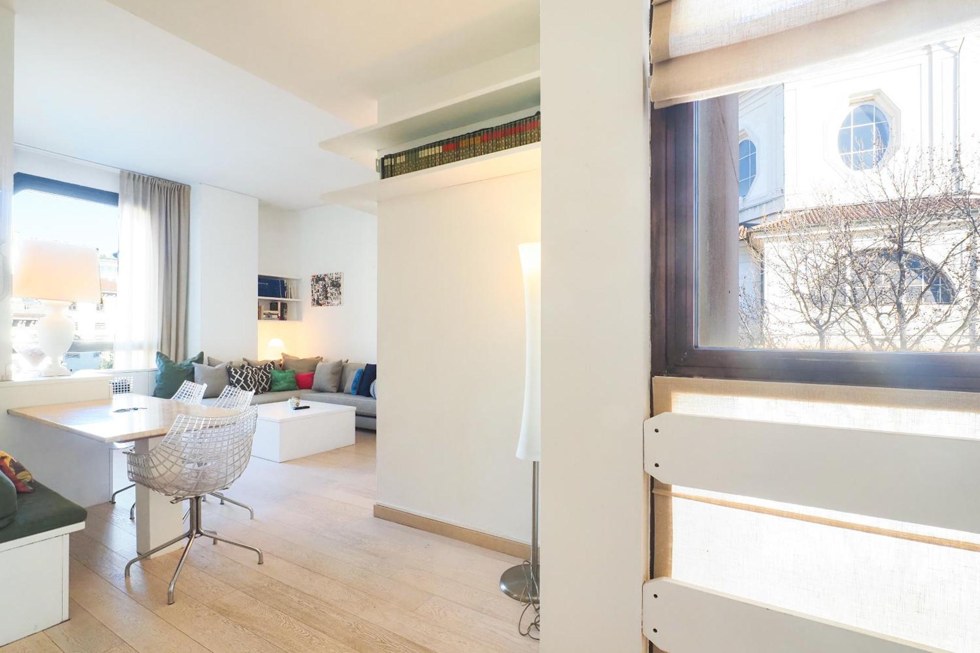 Duomo Luxury X Appartement Milan