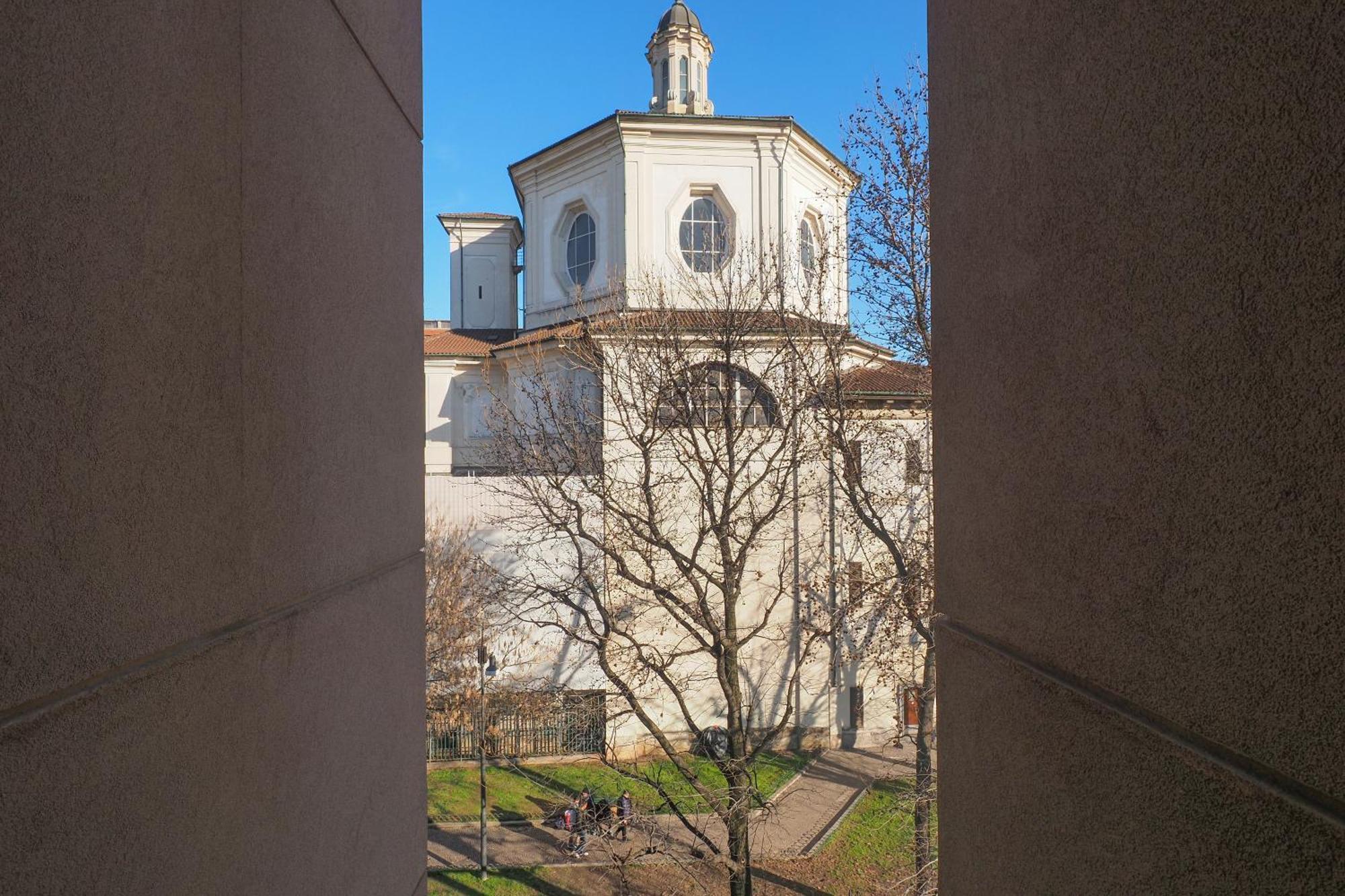 Duomo Luxury X Appartement