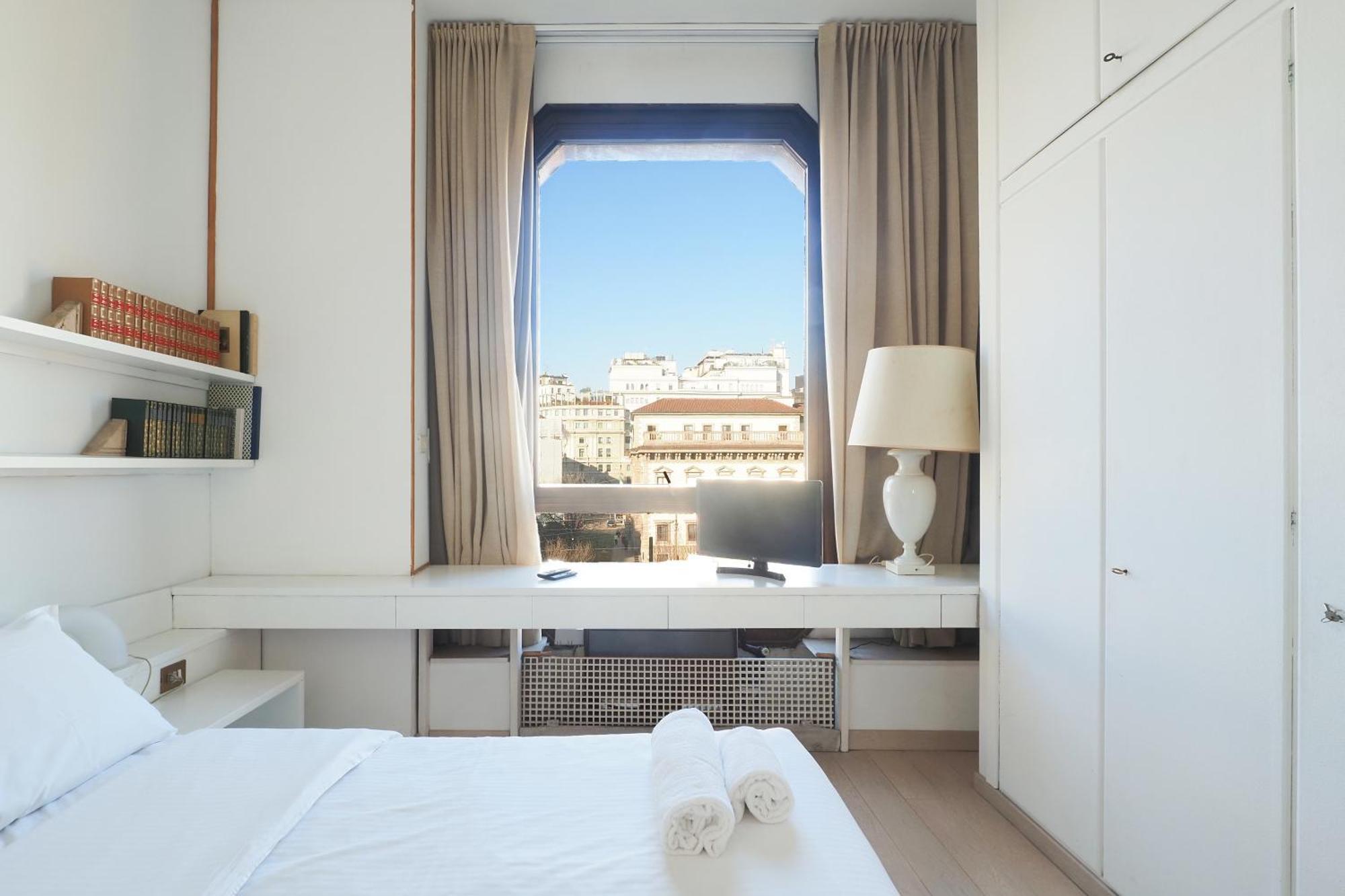 Appartement Duomo Luxury X *