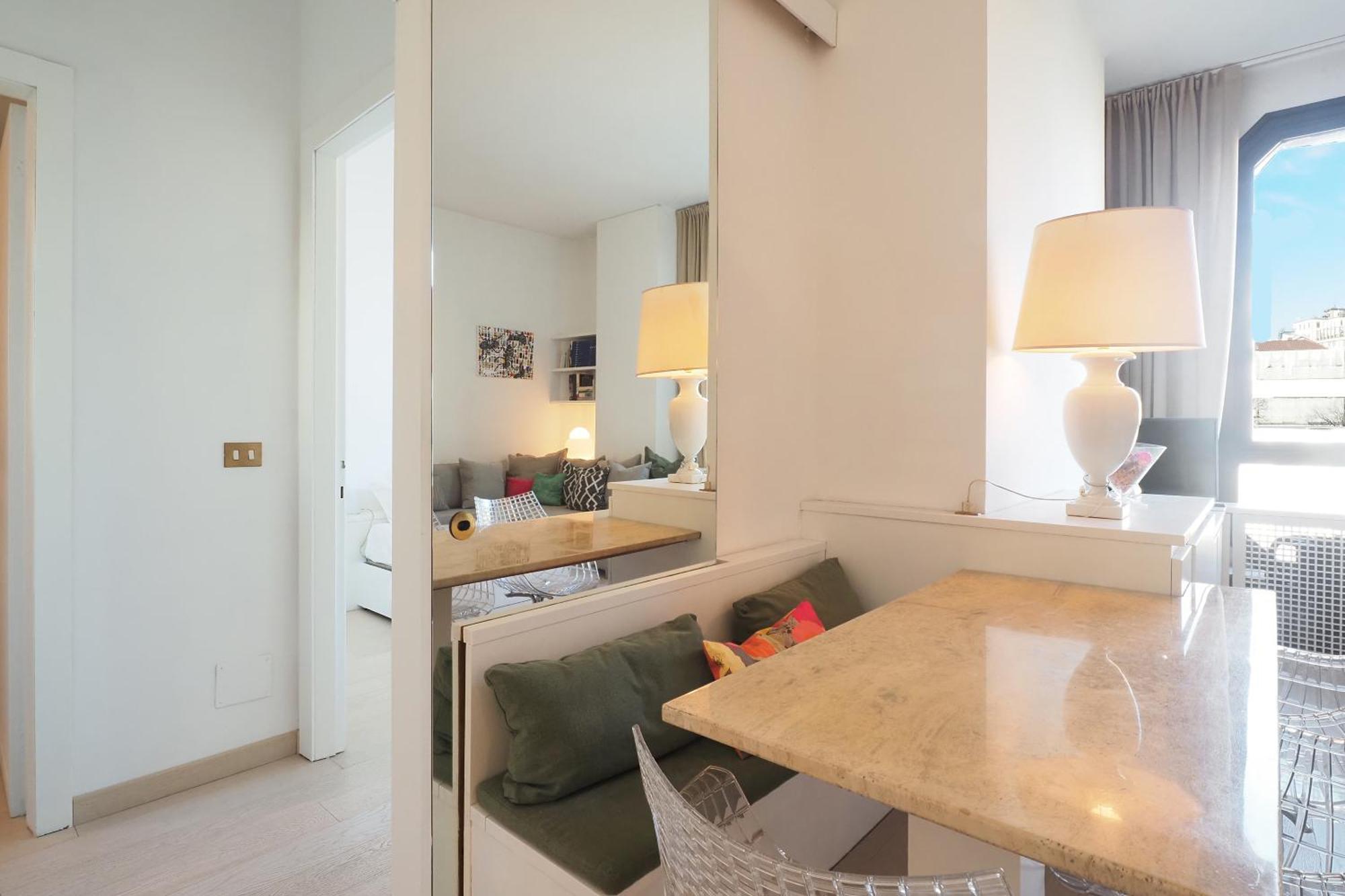 Apartment Duomo Luxury X