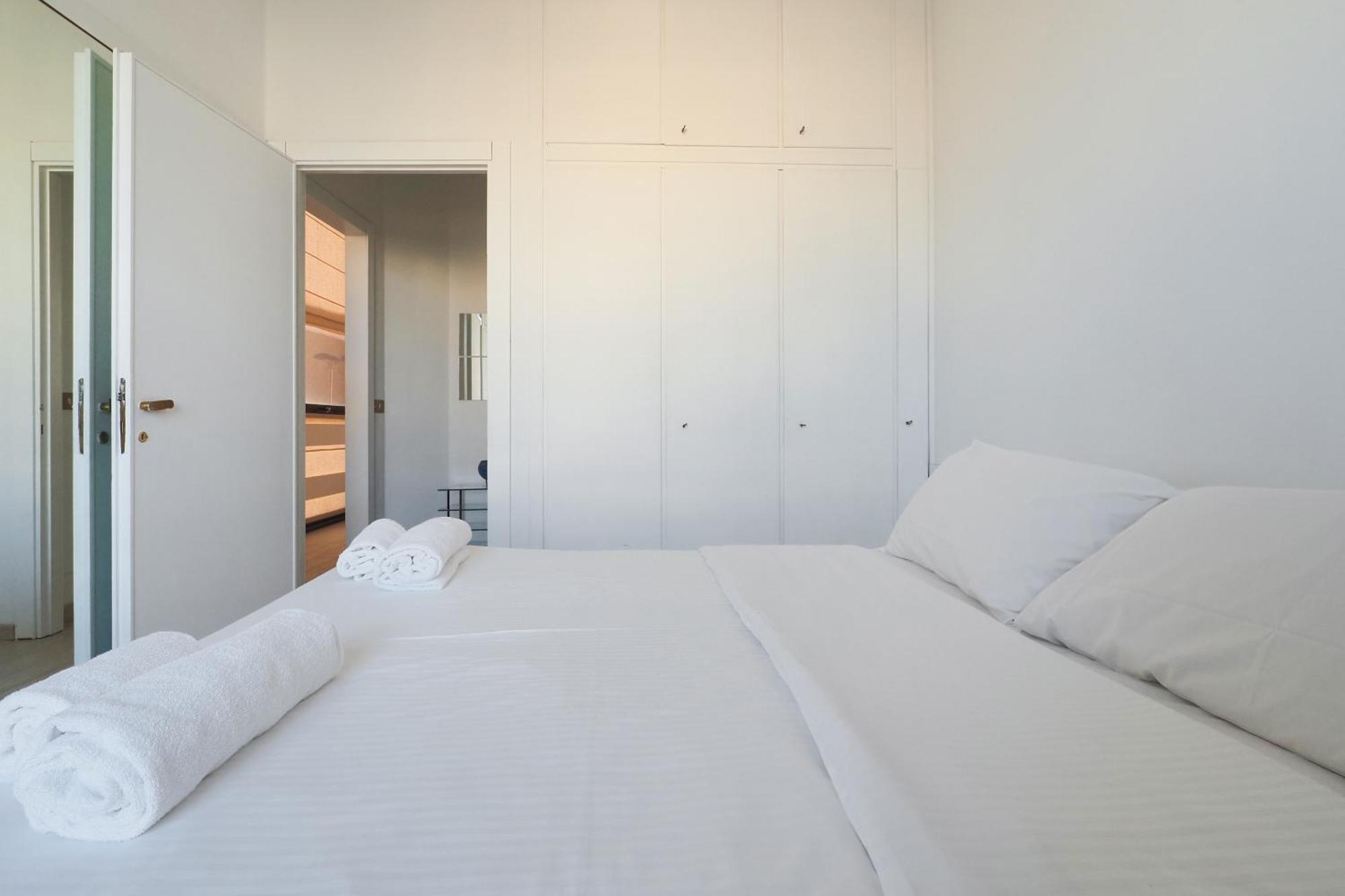Duomo Luxury X Apartment Milan