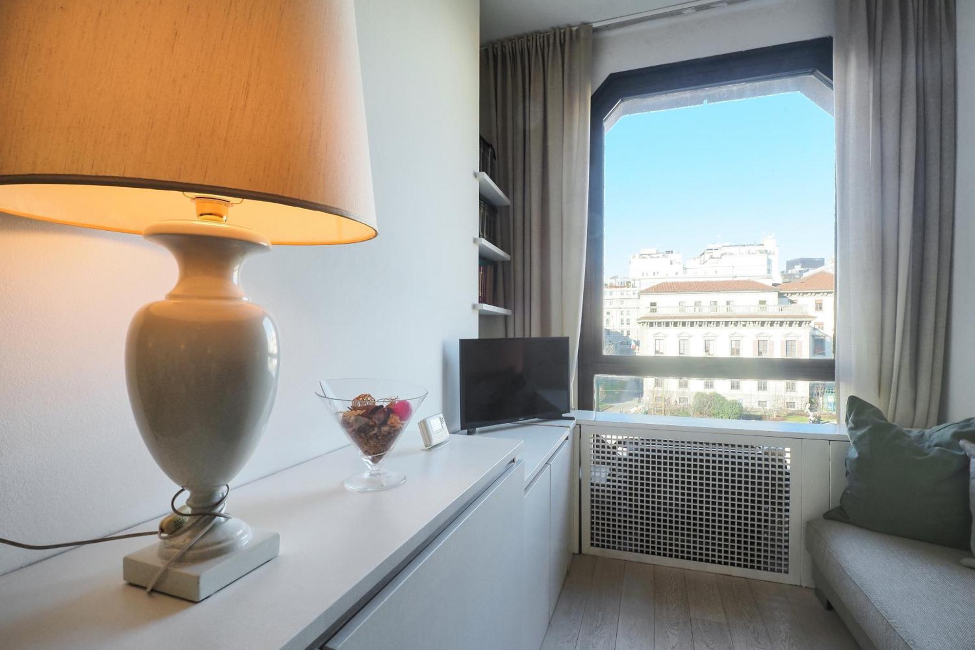 Apartment Duomo Luxury X Milan